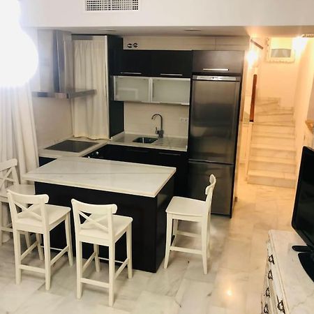 Ferienwohnung Duplex La Almazara En El Centro Historico De Córdoba Exterior foto