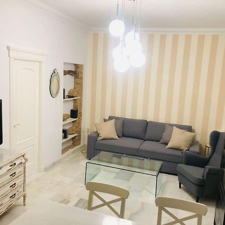 Ferienwohnung Duplex La Almazara En El Centro Historico De Córdoba Exterior foto