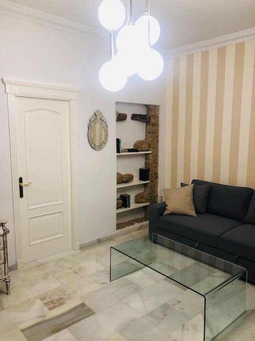 Ferienwohnung Duplex La Almazara En El Centro Historico De Córdoba Exterior foto