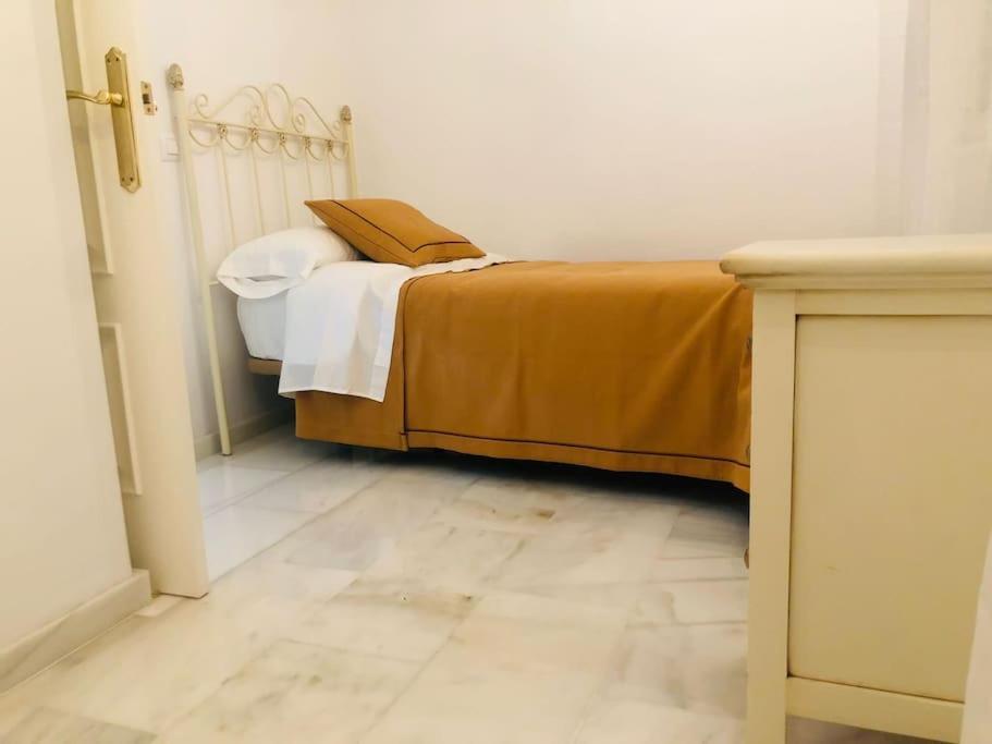 Ferienwohnung Duplex La Almazara En El Centro Historico De Córdoba Exterior foto