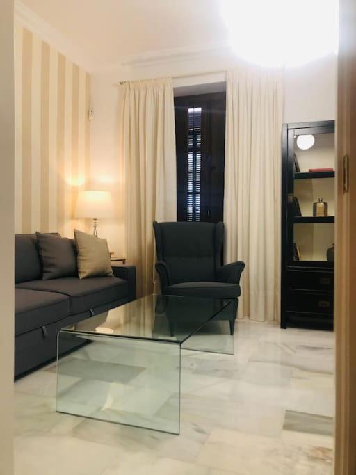 Ferienwohnung Duplex La Almazara En El Centro Historico De Córdoba Exterior foto