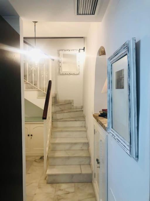 Ferienwohnung Duplex La Almazara En El Centro Historico De Córdoba Exterior foto